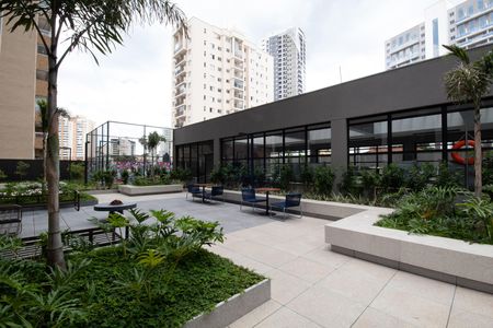 Apartamento à venda com 50m², 2 quartos e 2 vagas Apartamento à venda com 50m², 2 quartos e 2 vagasÁrea comum