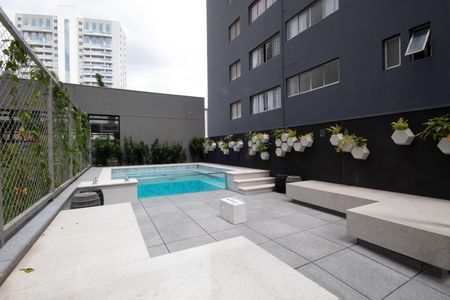Apartamento à venda com 50m², 2 quartos e 2 vagas Apartamento à venda com 50m², 2 quartos e 2 vagasEspaço VIP