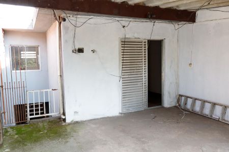 Casa à venda com 363m², 3 quartos e 1 vagaSacada