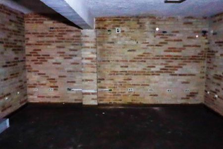 Casa à venda com 363m², 3 quartos e 1 vagasalao