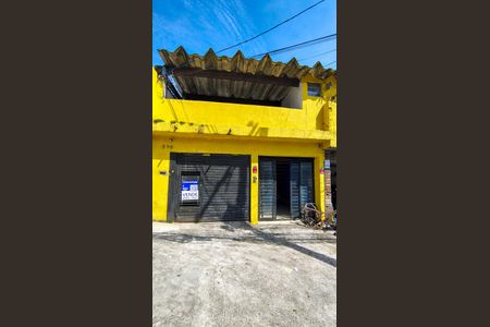 Casa à venda com 363m², 3 quartos e 1 vagaFachada