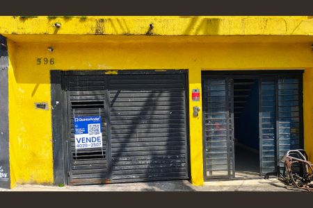 Casa à venda com 363m², 3 quartos e 1 vagaFachada