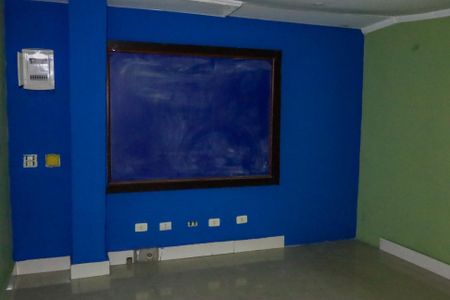 sala de casa à venda com 3 quartos, 363m² em Jardim D’abril, Osasco