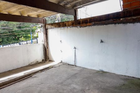 Casa à venda com 363m², 3 quartos e 1 vagaSacada