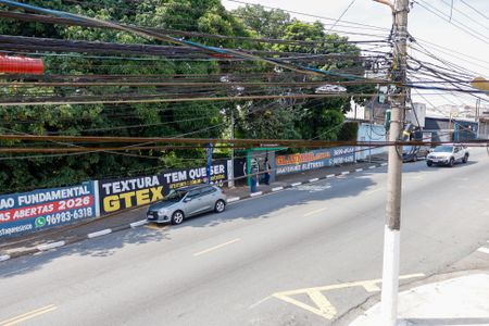 Casa à venda com 363m², 3 quartos e 1 vagaVista da Sacada