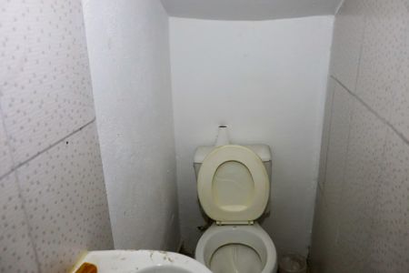 Casa à venda com 363m², 3 quartos e 1 vagaLavabo