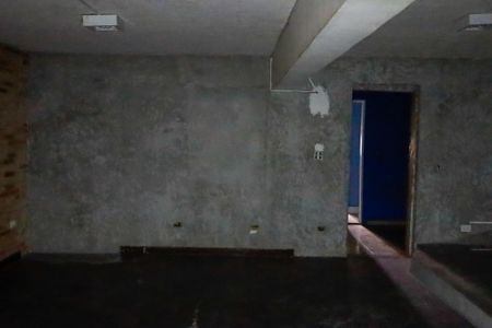 Casa à venda com 363m², 3 quartos e 1 vagasalao