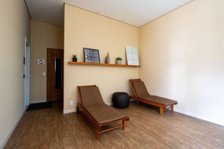 Apartamento à venda com 116m², 3 quartos e 2 vagas