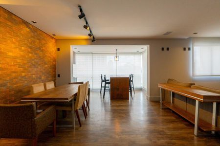 Apartamento à venda com 116m², 3 quartos e 2 vagas