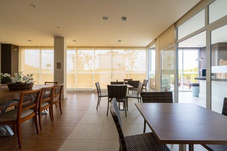 Apartamento à venda com 116m², 3 quartos e 2 vagas