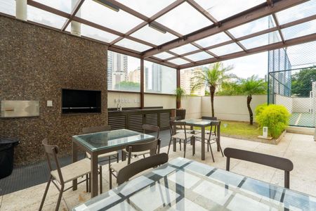 Apartamento à venda com 116m², 3 quartos e 2 vagas