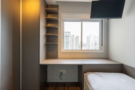 Apartamento à venda com 116m², 3 quartos e 2 vagas