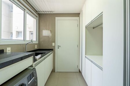 Apartamento à venda com 116m², 3 quartos e 2 vagas