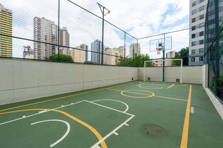 Apartamento à venda com 116m², 3 quartos e 2 vagas