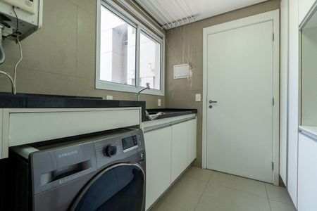 Apartamento à venda com 116m², 3 quartos e 2 vagas