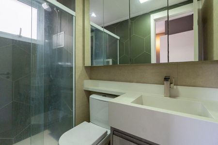 Apartamento à venda com 116m², 3 quartos e 2 vagas
