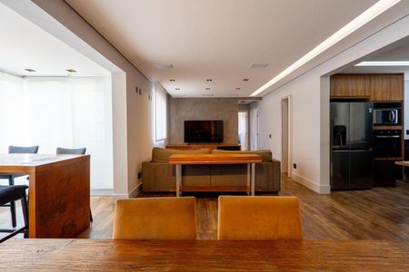 Apartamento à venda com 116m², 3 quartos e 2 vagas