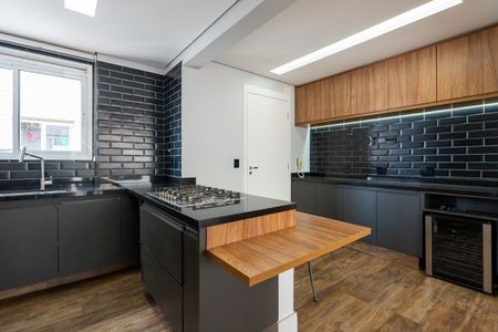 Apartamento à venda com 116m², 3 quartos e 2 vagas