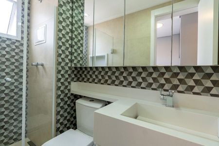 Apartamento à venda com 116m², 3 quartos e 2 vagas