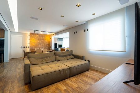 Apartamento à venda com 116m², 3 quartos e 2 vagas