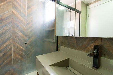 Apartamento à venda com 116m², 3 quartos e 2 vagas