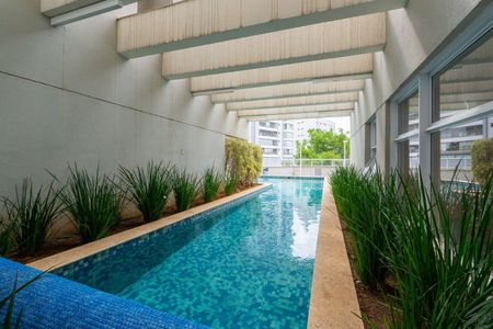Apartamento à venda com 116m², 3 quartos e 2 vagas