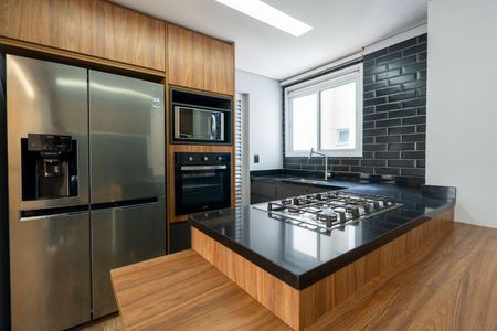 Apartamento à venda com 116m², 3 quartos e 2 vagas