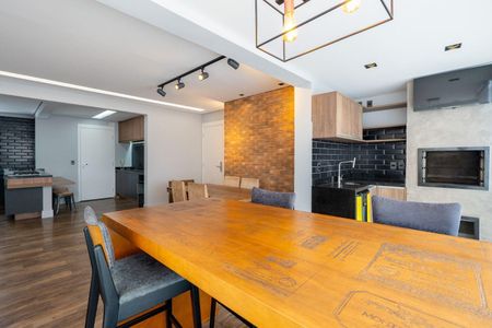 Apartamento à venda com 116m², 3 quartos e 2 vagas