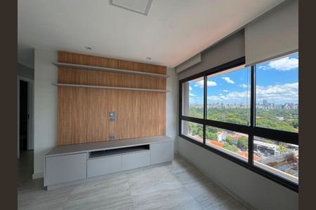 Apartamento à venda com 2 quartos, 71m² em Jardins, São Paulo