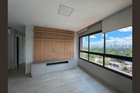 Apartamento à venda com 2 quartos, 71m² em Jardins, São Paulo