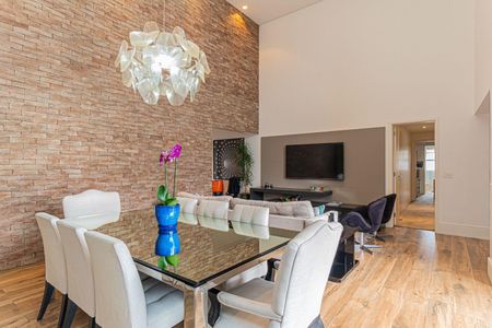 Apartamento à venda com 3 quartos, 185m² em Brooklin, São Paulo