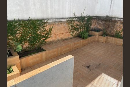 Casa à venda com 3 quartos, 166m² em Campo Belo, São Paulo