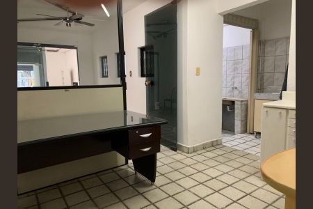 Casa à venda com 5 quartos, 125m² em Indianópolis, São Paulo