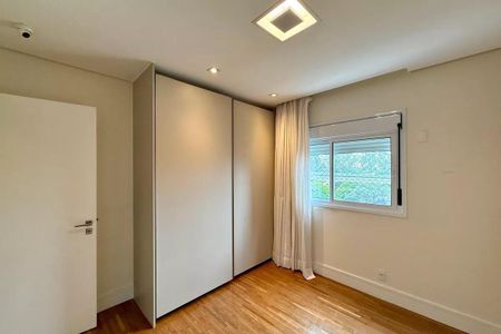 Apartamento à venda com 3 quartos, 163m² em Brooklin, São Paulo