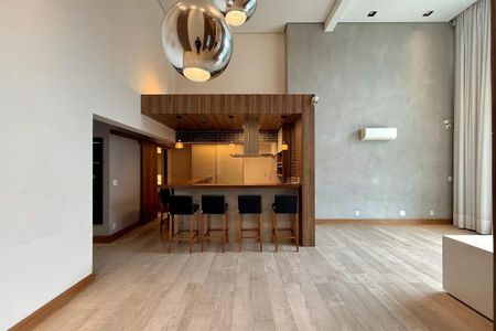 Apartamento à venda com 163m², 3 quartos e 3 vagas