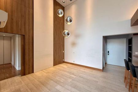Apartamento à venda com 3 quartos, 163m² em Brooklin, São Paulo