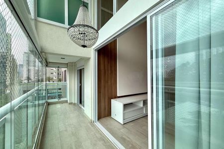 Apartamento à venda com 163m², 3 quartos e 3 vagas