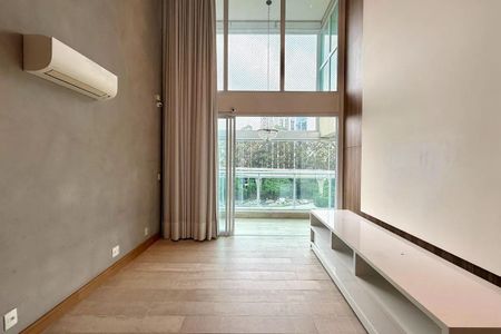 Apartamento à venda com 3 quartos, 163m² em Brooklin, São Paulo