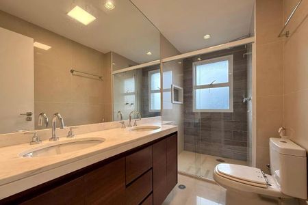 Apartamento à venda com 163m², 3 quartos e 3 vagas