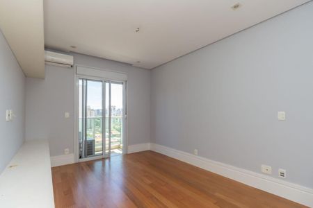 Apartamento à venda com 167m², 3 quartos e 3 vagas