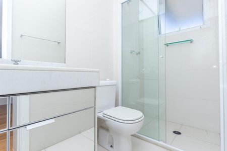 Apartamento à venda com 167m², 3 quartos e 3 vagas