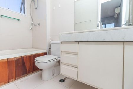 Apartamento à venda com 167m², 3 quartos e 3 vagas