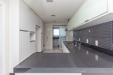 Apartamento à venda com 167m², 3 quartos e 3 vagas