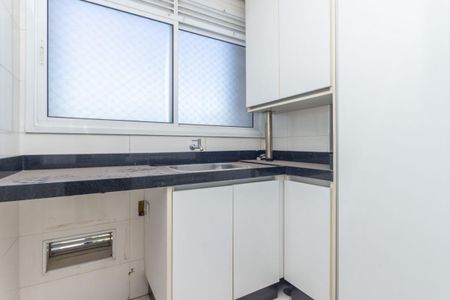 Apartamento à venda com 167m², 3 quartos e 3 vagas