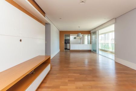 Apartamento à venda com 167m², 3 quartos e 3 vagas