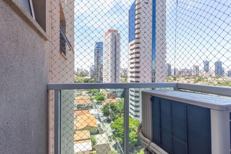 Apartamento à venda com 167m², 3 quartos e 3 vagas