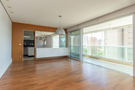 Apartamento à venda com 3 quartos, 167m² em Cidade Monções, São Paulo