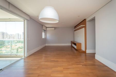 Apartamento à venda com 3 quartos, 167m² em Cidade Monções, São Paulo