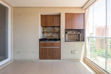 Apartamento à venda com 167m², 3 quartos e 3 vagas