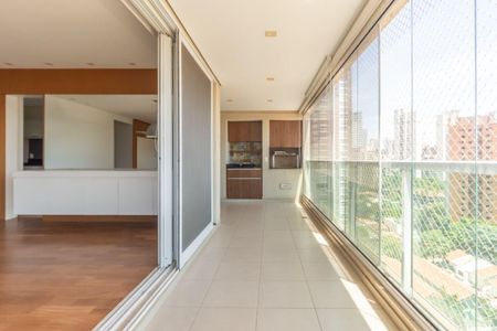 Apartamento à venda com 167m², 3 quartos e 3 vagas